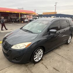 2012 masds 5 runs great 85miles