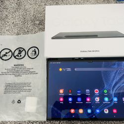 Samsung Galaxy S8 Ultra Like New