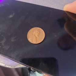 1940 Penny