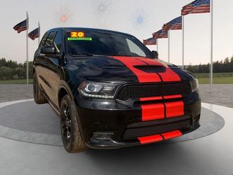 2020 Dodge Durango
