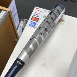 Composite BBCOR Hot Bat 32” Easton Omen - Good Condition 