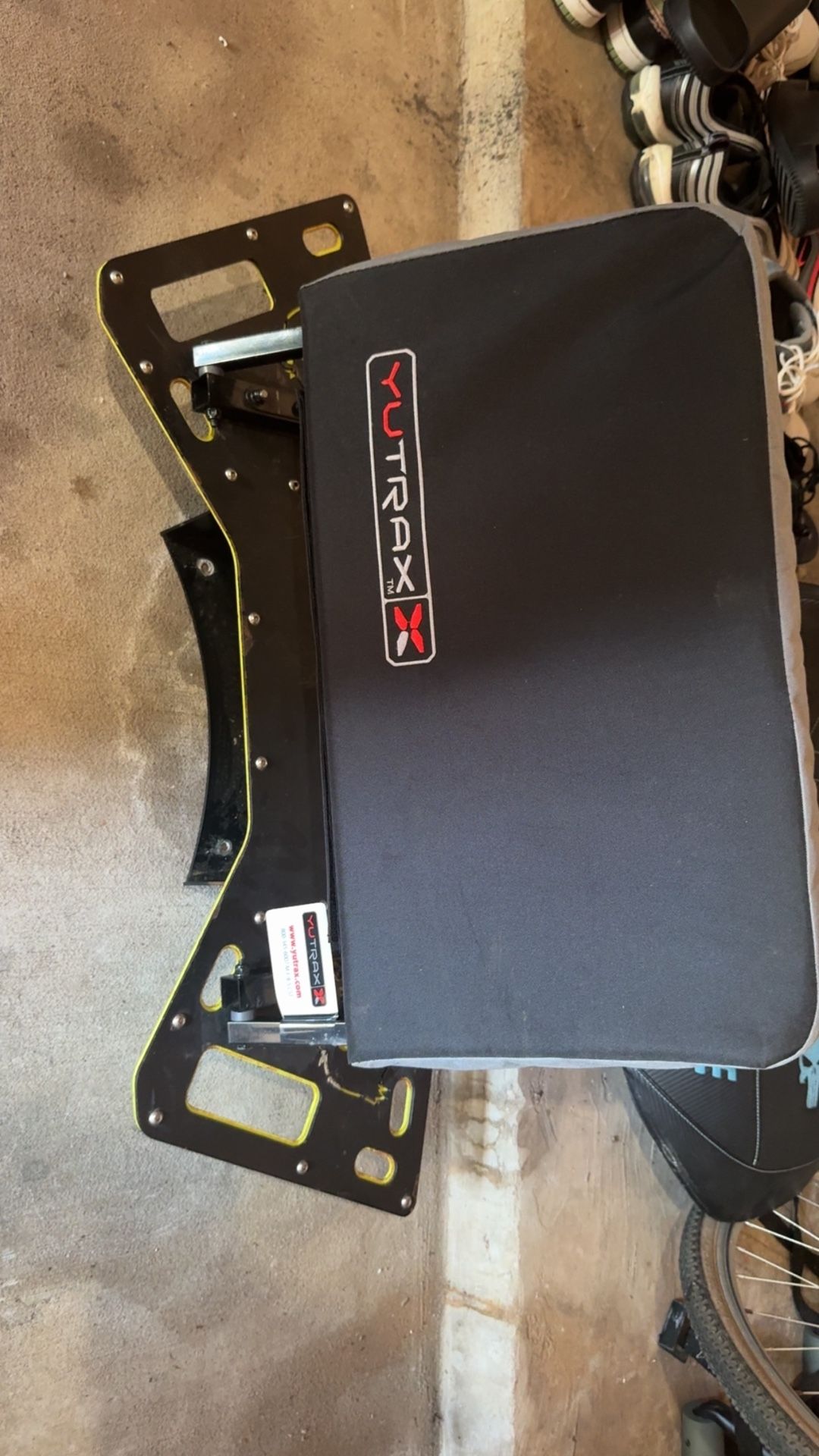 Can Am Parts For Sell Have No Use For