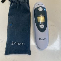 Thermometer For Kids, Babies, And Adults