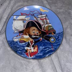 1982 Captain Freddie 