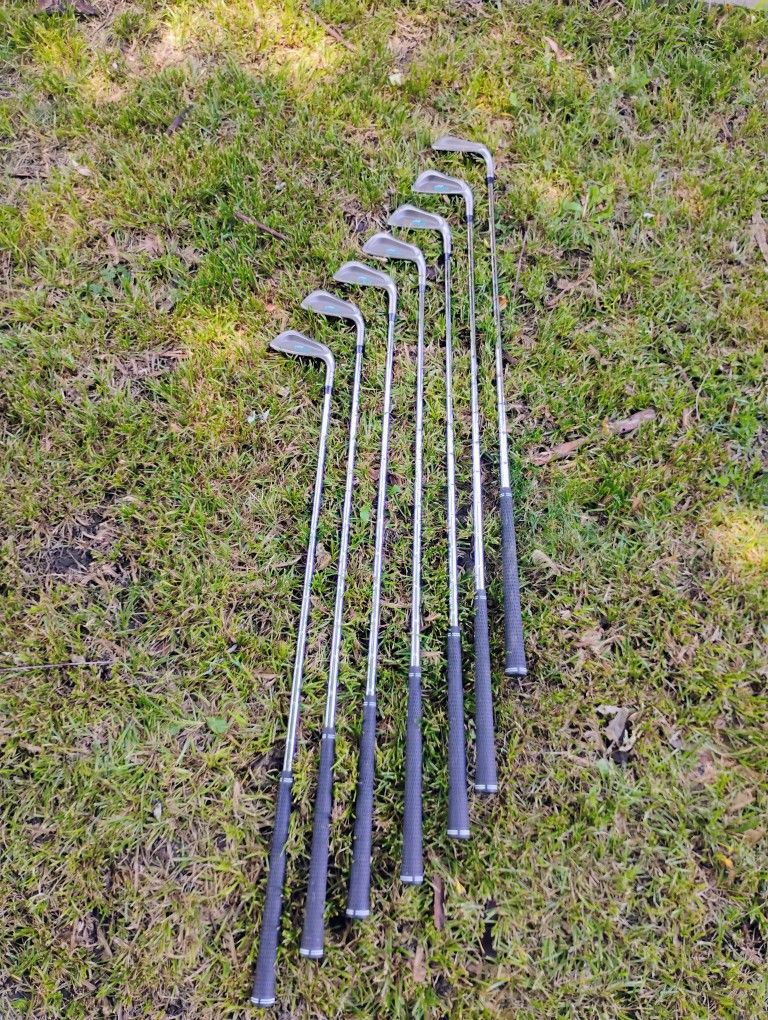Ladies Golf Clubs