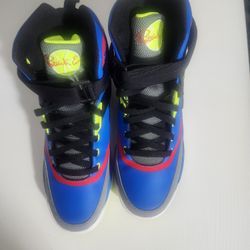 Patrick Ewing Shoe Size 13