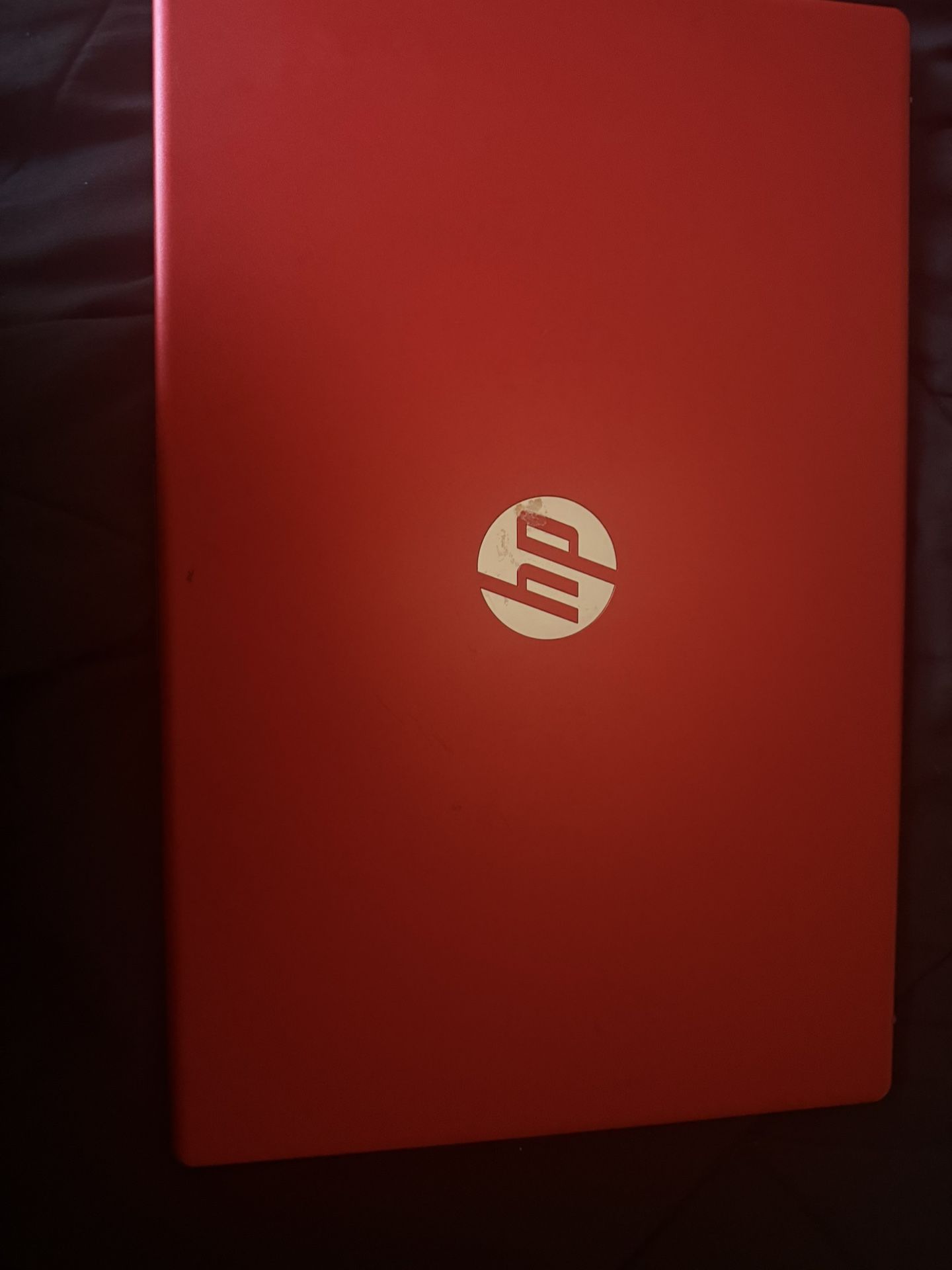 HP Laptop