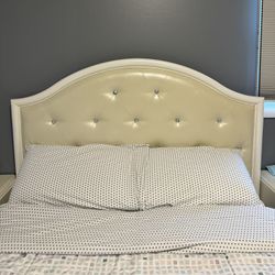 Full Size Bedroom Set 