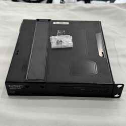 QSC SPA4-60 4 Channel 60W Power Amplifier