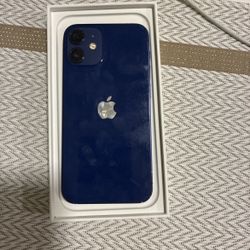 iPhone 12 Mini