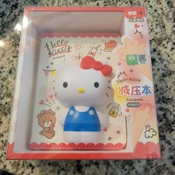 Sanrio Hello Kitty Journal Brand New