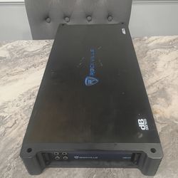 Rockville amplifier  db25