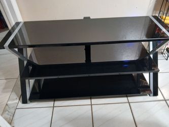 Tv stand 50" wide