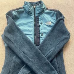 North face Jacket XS