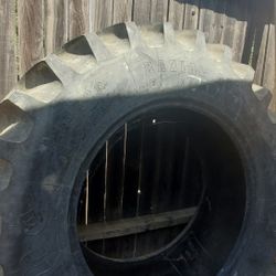 Tractor Tire Firestone 