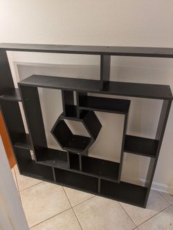 Two free bookcases