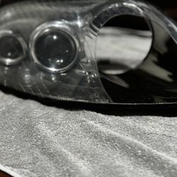 1995 Supra Headlight Right And Left 