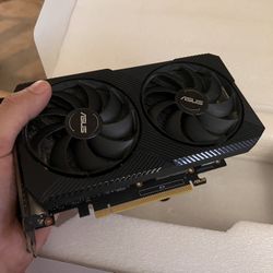 Nvidia 2070 Graphics Card