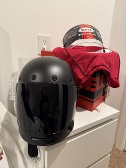 Bell Bullitt Helmet