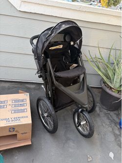 Graco stroller