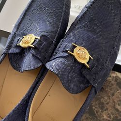 Like New Versace Shoes 