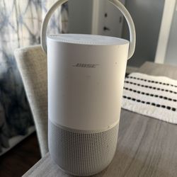Bose Smart Speaker
