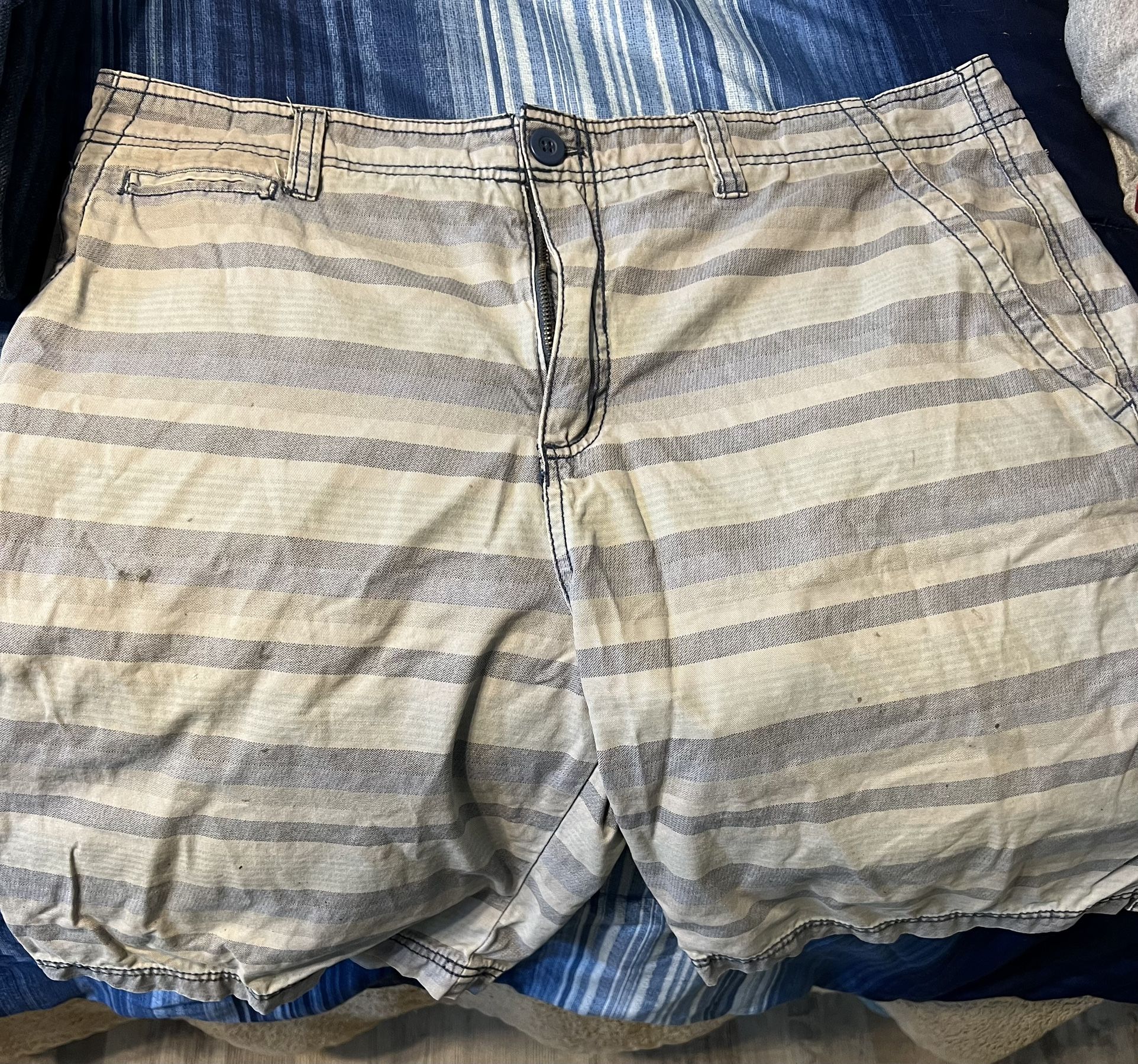 Men’s Faded Glory Shorts