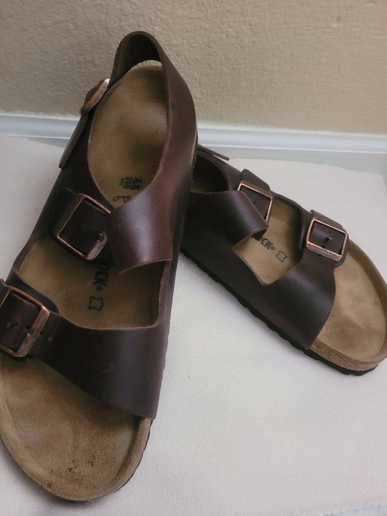 Birkenstock Men's