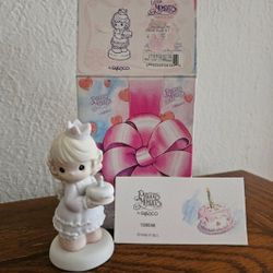 Precious Moments 