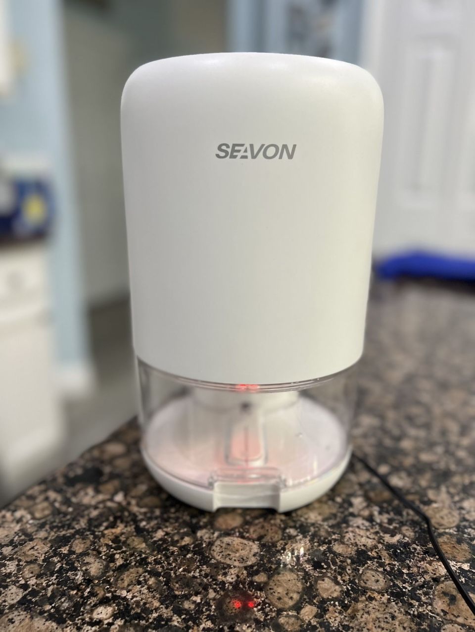 Dehumidifier