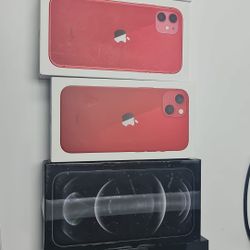 Unlocked iPhones With Warranty 