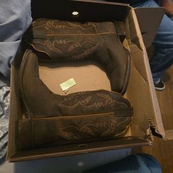 Ariat Boots