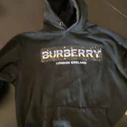 Burberry Hoodie 