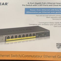 NETGEAR 