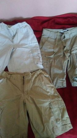 Short