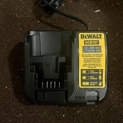 Dewalt Battery Chargers 