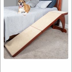 PetSafe CozyUp Bed Ramp