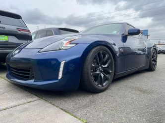 2019 Nissan 370Z