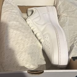 Nike Air Force 1s