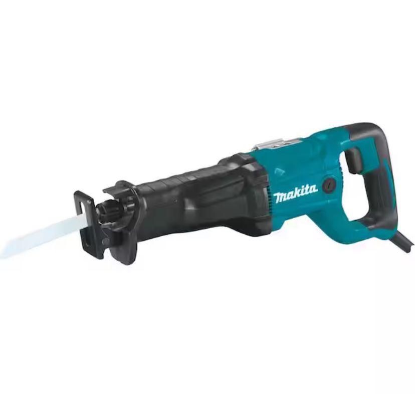 Makita 12 Amp Corded Reciprocating Saw