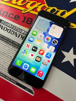 iPhone SE 3rd Gen 64 Gb