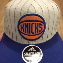Knicks SnapBack Hat Bundle