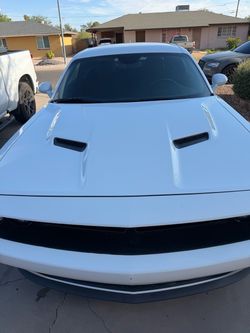 2019 Dodge Challenger SXT – 58K Miles – $20,000 OBO