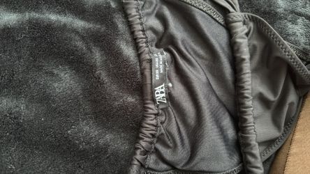 Zara swim bottoms