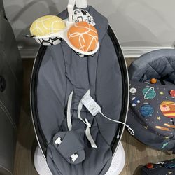Baby Swing Mamaroo 