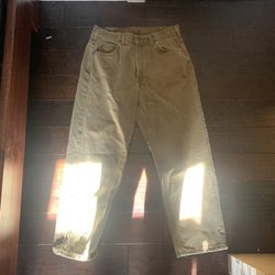 Carhart Pants
