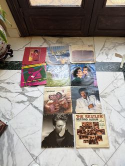 Beatles Album, Lionel Richie, And More