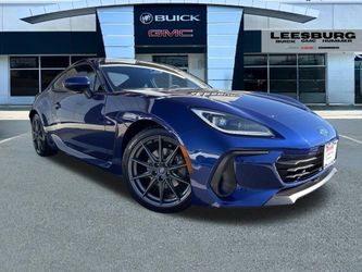 2023 Subaru BRZ