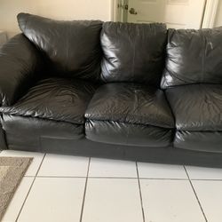 Sofa $99 🛋🎈🍀🎁 Couch, Furniture