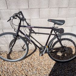 Specialized Crossroads 21 Speed Bike Like New